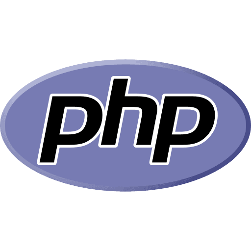 PHP Logo