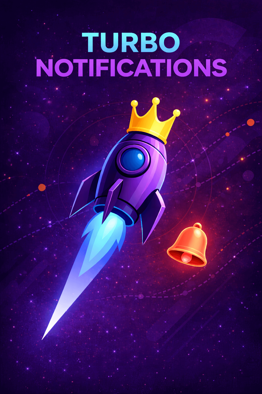 Turbo Notification System