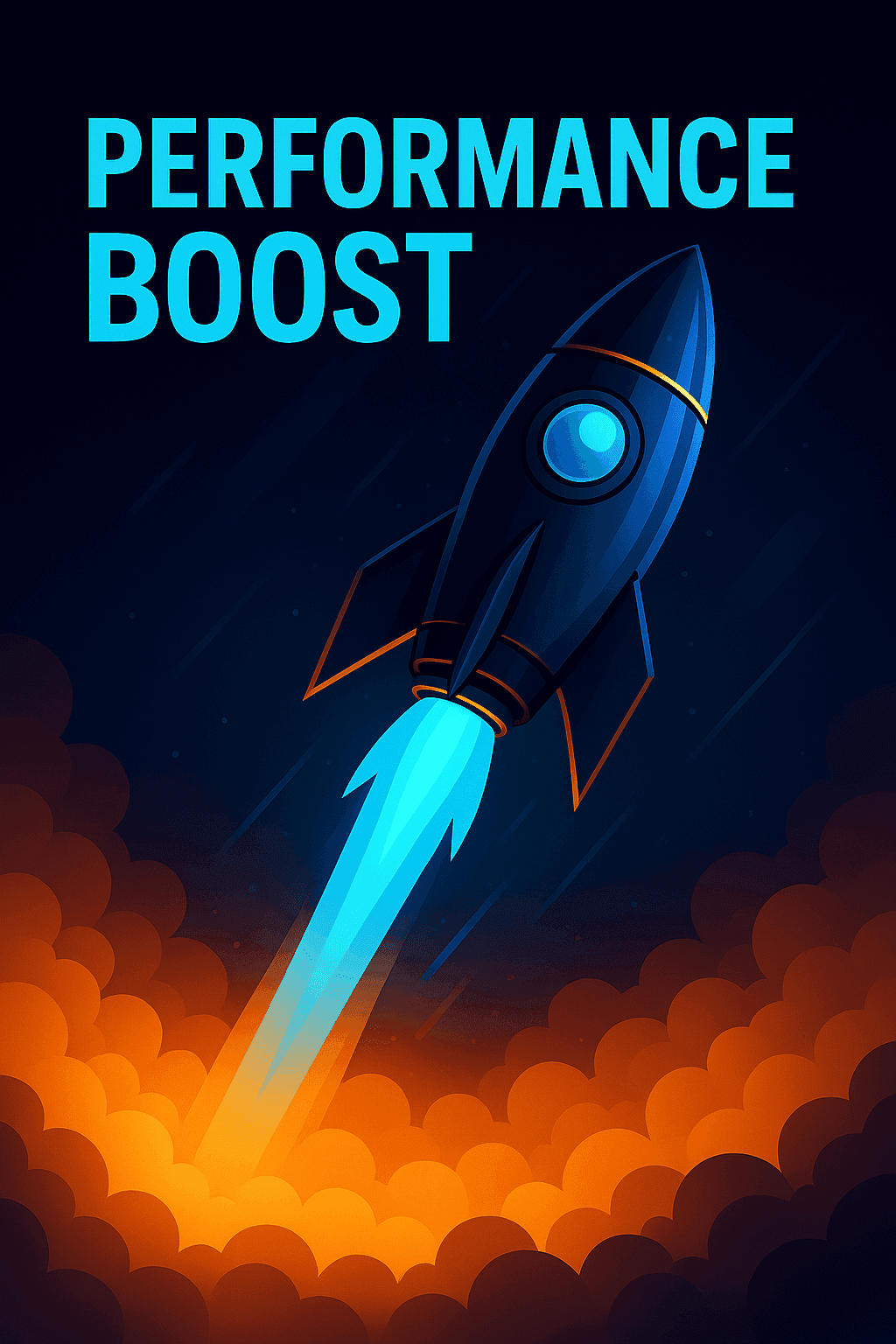 Turbo Performance Boost