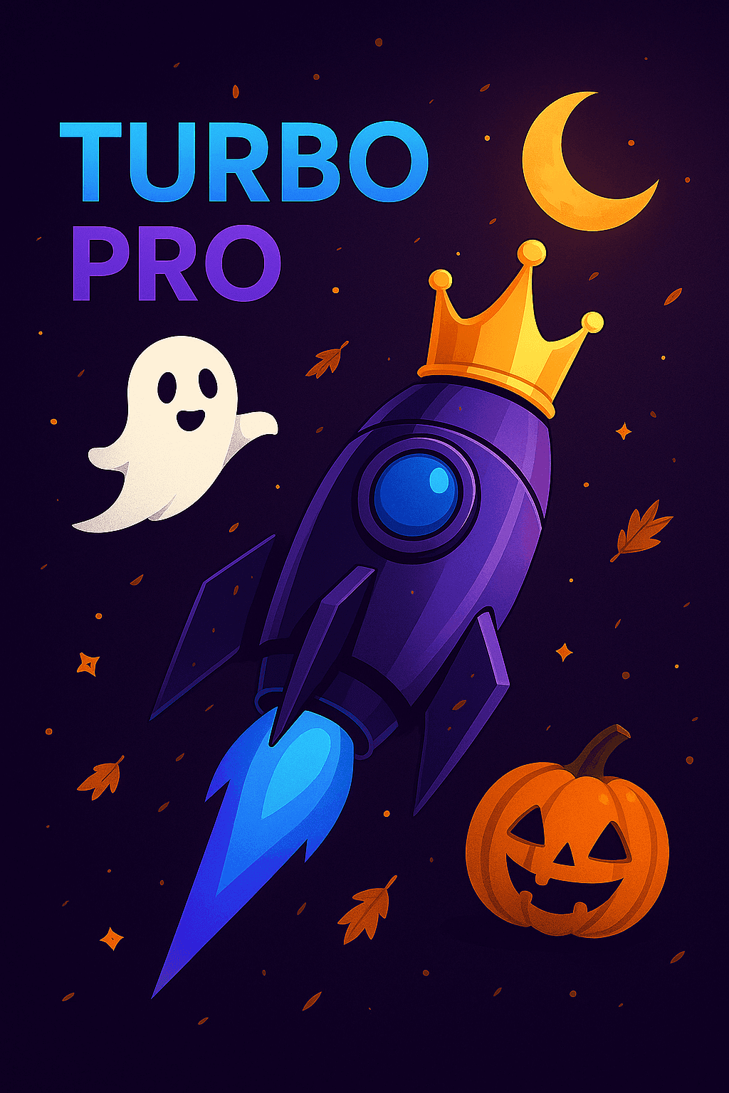 Turbo Universal Framework Support