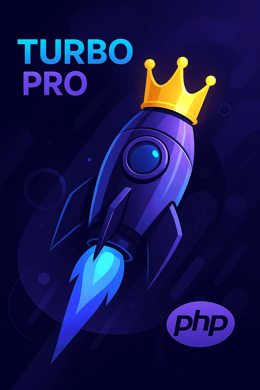 Turbo PRO PHP Support