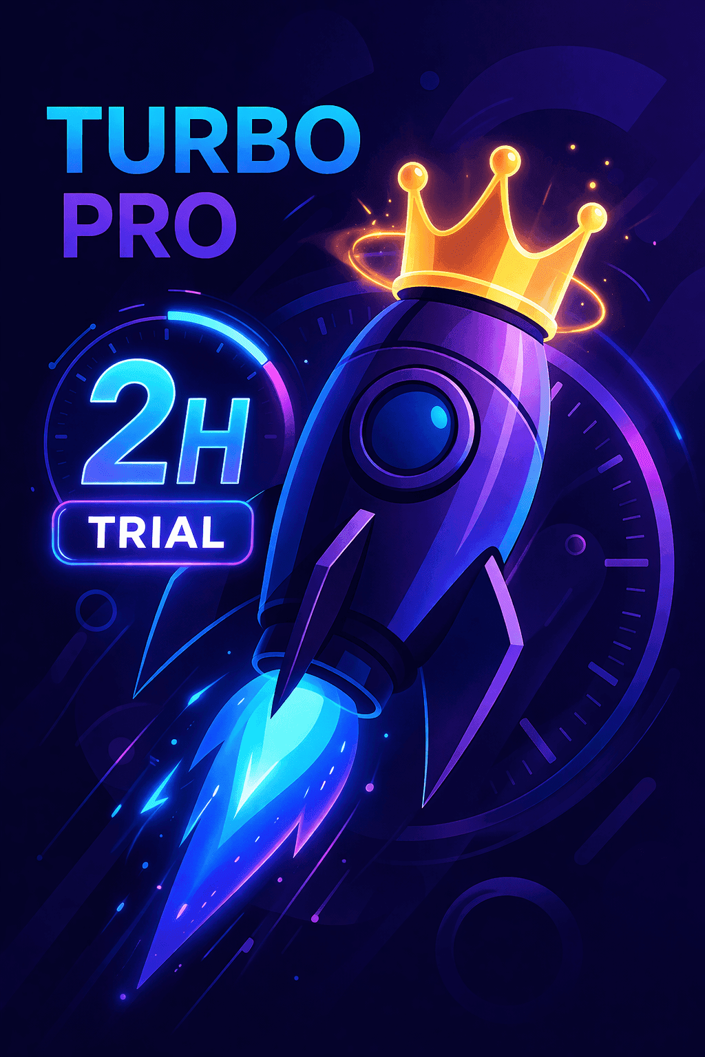 Turbo Pro Trial